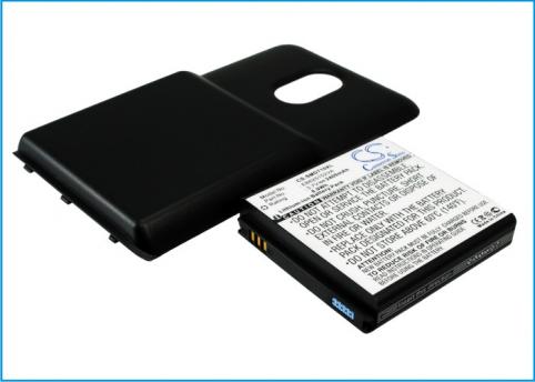 Batterie telephone samsung sph d710