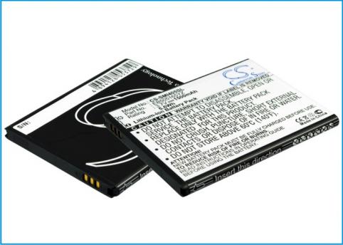 Batterie telephone verizon stratosphere 4g lte