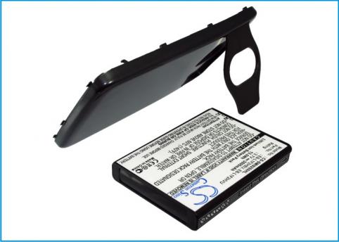 Batterie telephone samsung nexus prime