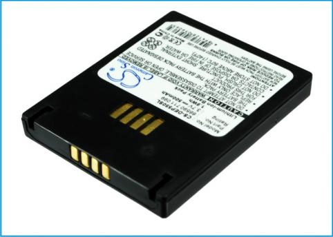 Batterie telephone easypack ezpack s 3