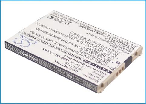 Batterie telephone casio c771