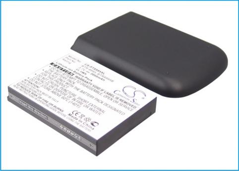 Batterie telephone pantech breakout