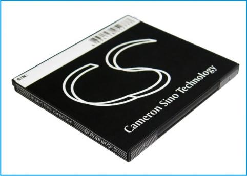 Batterie telephone pantech p9050