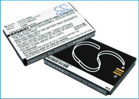 Batterie telephone telstra k70