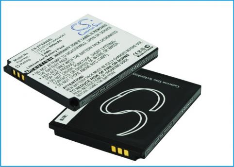 Batterie telephone att x930