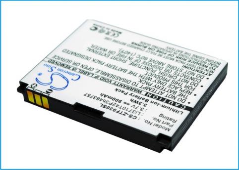 Batterie telephone telstra e810