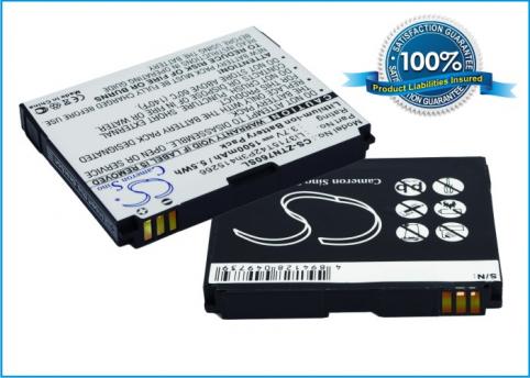 Batterie telephone uscellular n850l