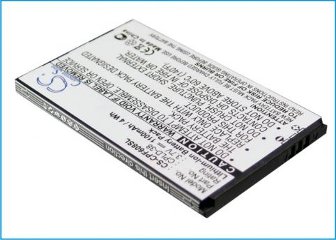 Batterie telephone coolpad e506