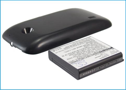 Batterie telephone huawei u8651