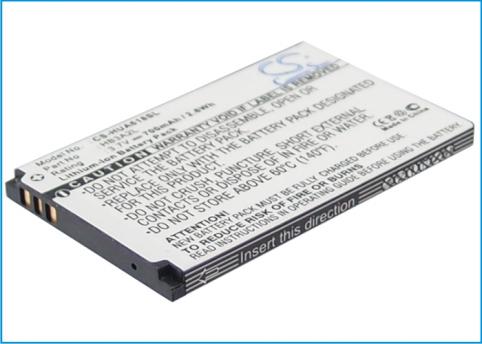 Batterie telephone huawei g7206