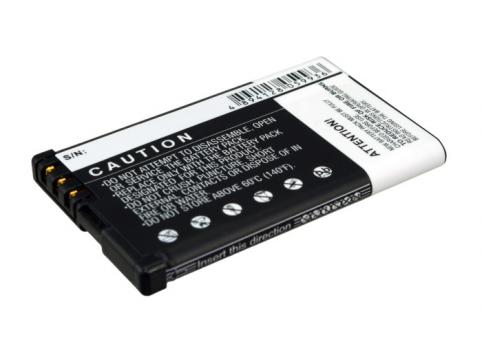 Batterie telephone nokia 6303 classic illuvial