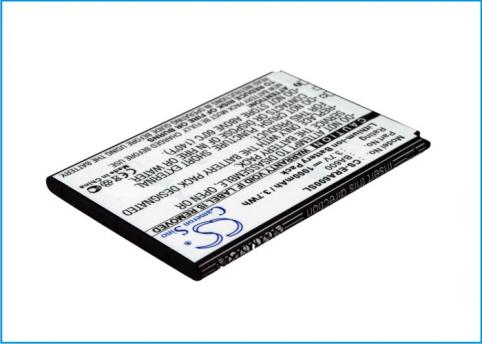 Batterie telephone sony ericsson st25i