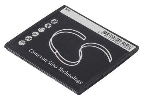 Batterie telephone sony ericsson xperia l