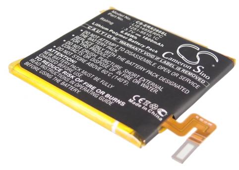 Batterie telephone sony ericsson lt28h