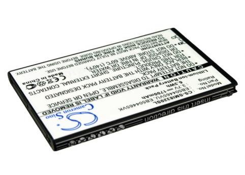 Batterie  metropcs galaxy indulge
