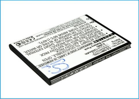Batterie telephone samsung galaxysi500