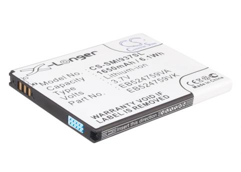 Batterie telephone metropcs galaxy attain 4