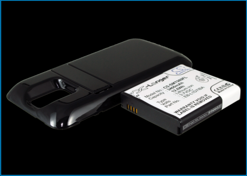 Batterie telephone samsung galaxy s ii x