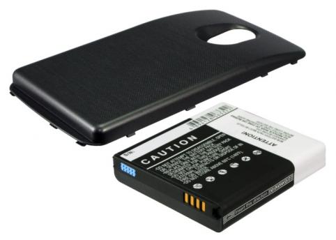 Batterie telephone sprint sph l700