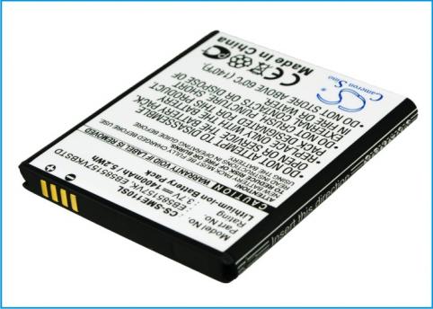 Batterie telephone samsung celox