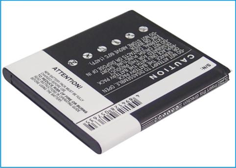 Batterie telephone samsung celox