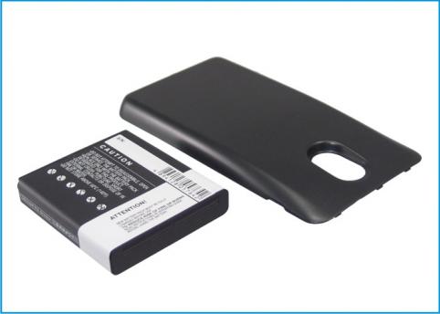 Batterie telephone samsung galaxysiihdlte