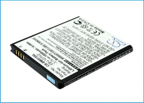 Batterie telephone samsung nexus 4g lte
