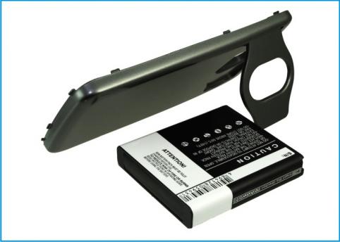 Batterie telephone samsung sch i515