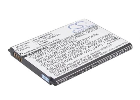 Batterie  t mobile eb585158lp galaxy s 3