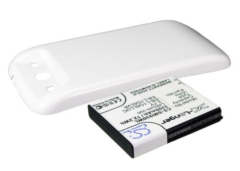 Batterie telephone samsung gravity quad
