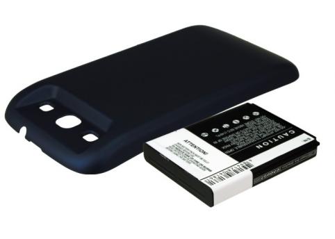 Batterie telephone samsung baffin
