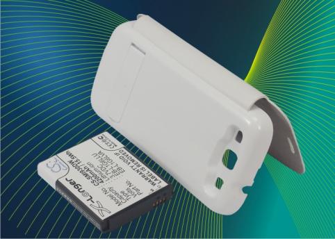 Batterie telephone samsung baffin
