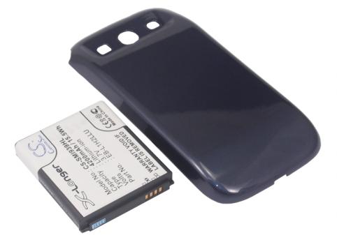 Batterie telephone samsung galaxy core lite 4g