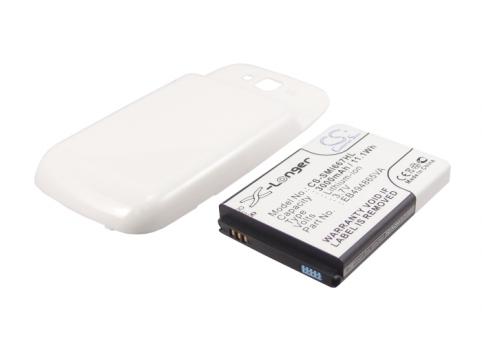 Batterie telephone samsung sph m830