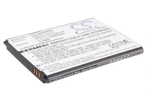 Batterie telephone metropcs sch r820