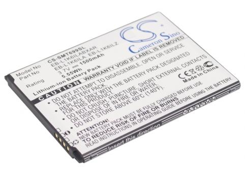 Batterie telephone samsung sch i415saavzw