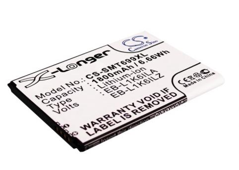 Batterie telephone samsung sch i415saavzw