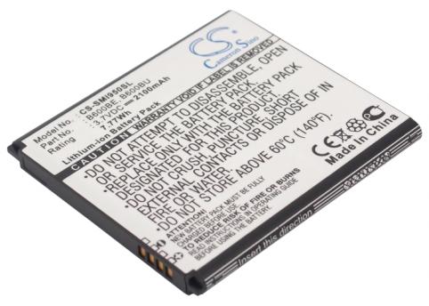 Batterie telephone samsung sgh m919