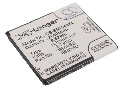 Batterie telephone samsung sgh i537