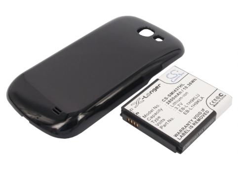 Batterie telephone samsung sgh i437