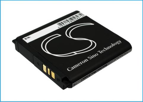 Batterie telephone doro phoneeasy 680