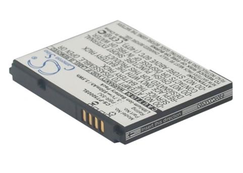 Batterie telephone pantech p5000