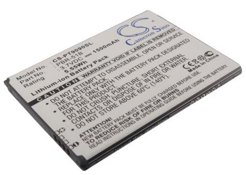 Batterie telephone pantech discover