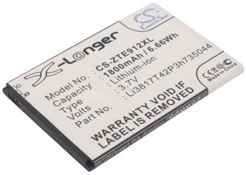 Batterie telephone boostmobile n9100