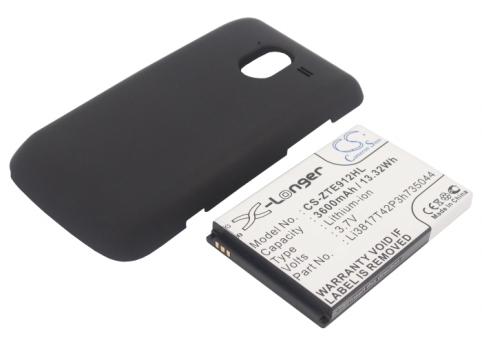 Batterie telephone metropcs avid 4g