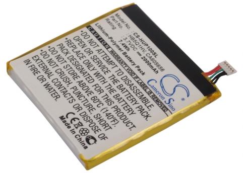 Batterie telephone huawei u9200e