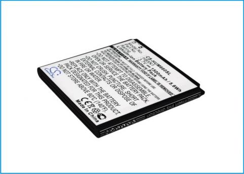 Batterie telephone huawei buddy