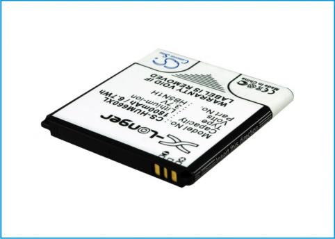 Batterie telephone huawei ascend g312