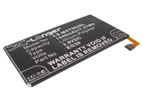 Batterie telephone motorola nextel razrm201m