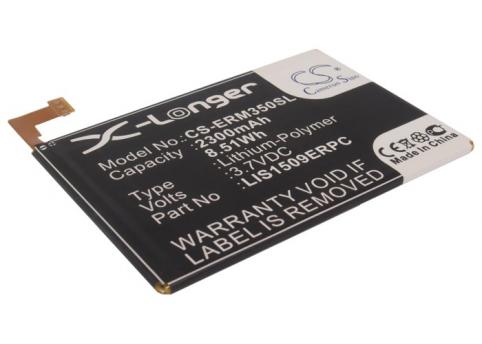 Batterie telephone sony ericsson huashan chun